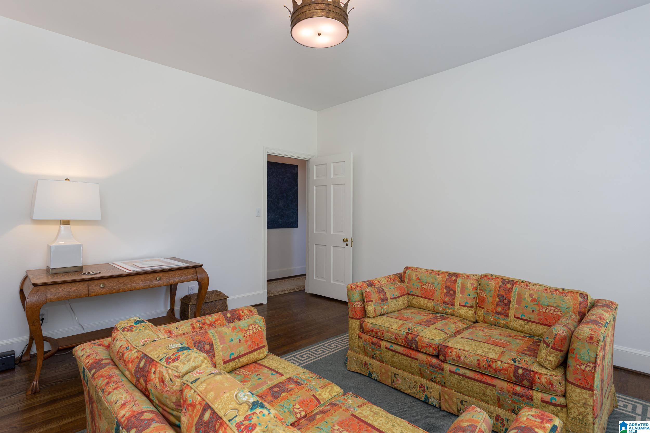 531 Hillyer High Road Anniston, AL 36207 - Photo 14 of 40