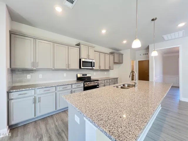 $366,500 | 4009 Fletcher Road, Bailey, NC 27807