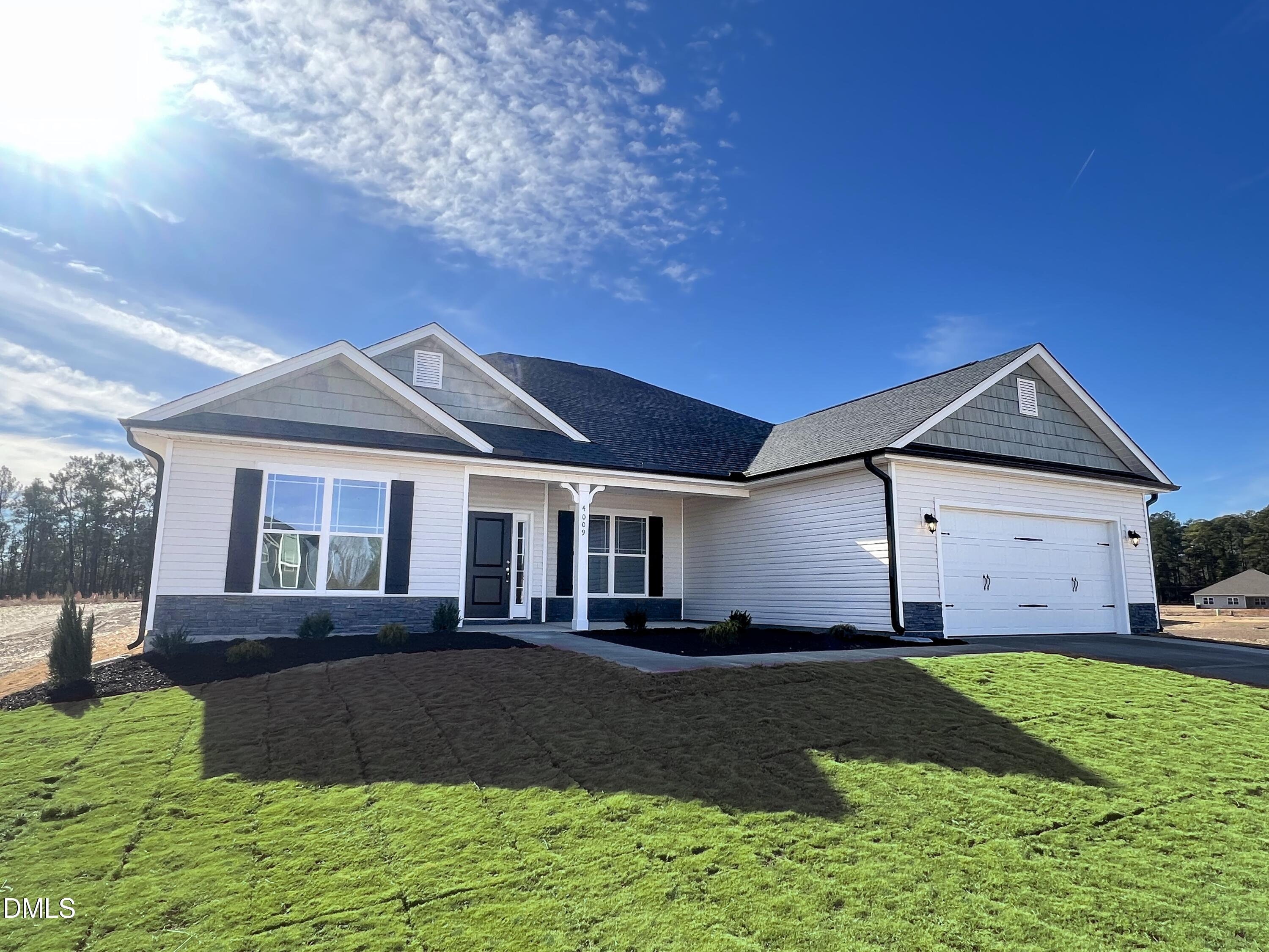 4009 Fletcher Road Bailey, NC 27807 - Photo 2 of 38 IMG_0908