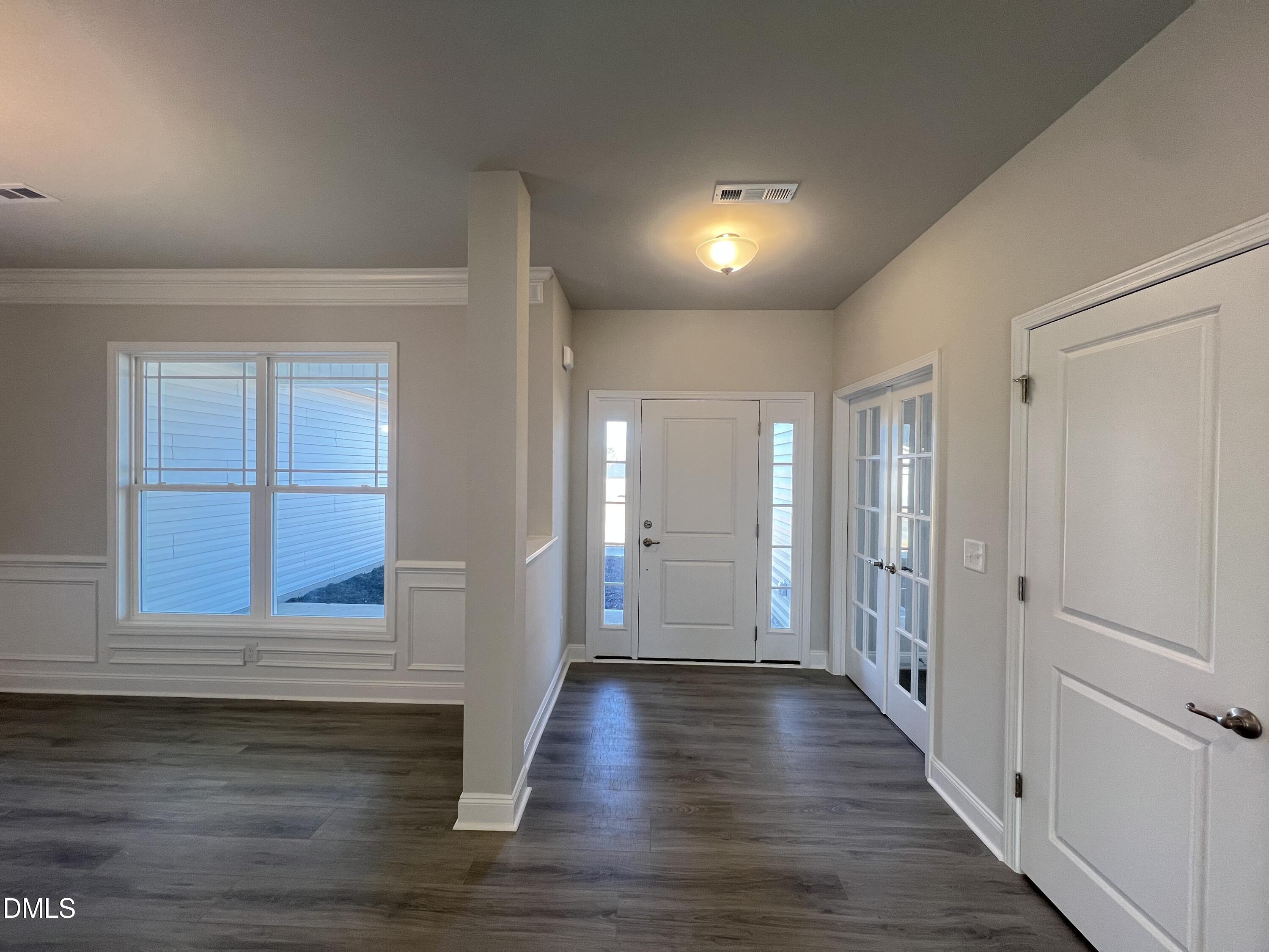 4009 Fletcher Road Bailey, NC 27807 - Photo 5 of 38 IMG_0912