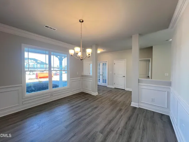 $366,500 | 4009 Fletcher Road, Bailey, NC 27807