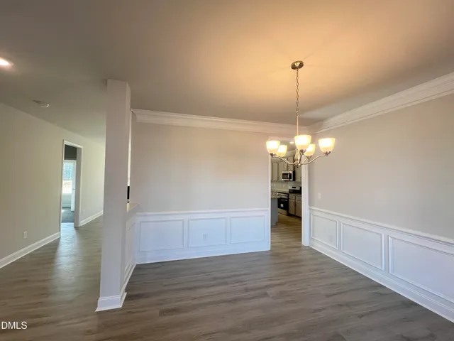 $366,500 | 4009 Fletcher Road, Bailey, NC 27807