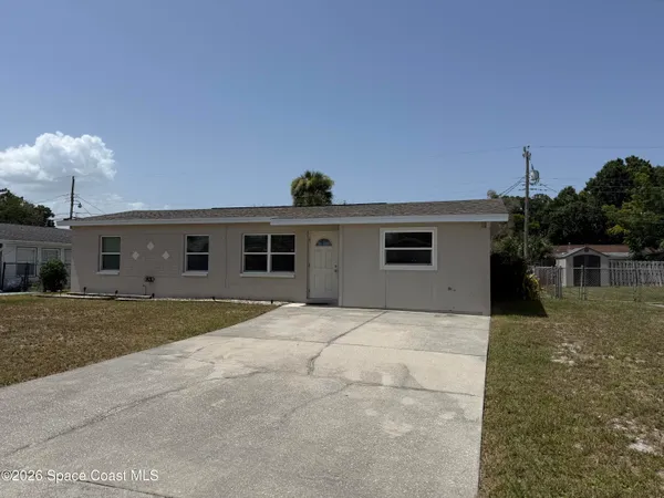 $289,900 | 2500 Pepper Avenue, Melbourne, FL 32935
