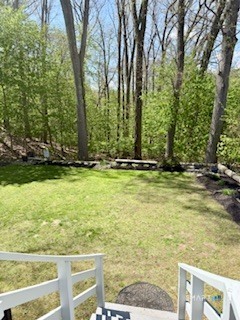 334 Summit Street, Unit 334 Manchester, CT 06042 - Photo 23 of 25 Backyard