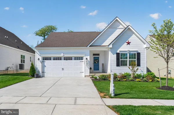 $495,000 | 324 Taft Drive, Swedesboro, NJ 08085