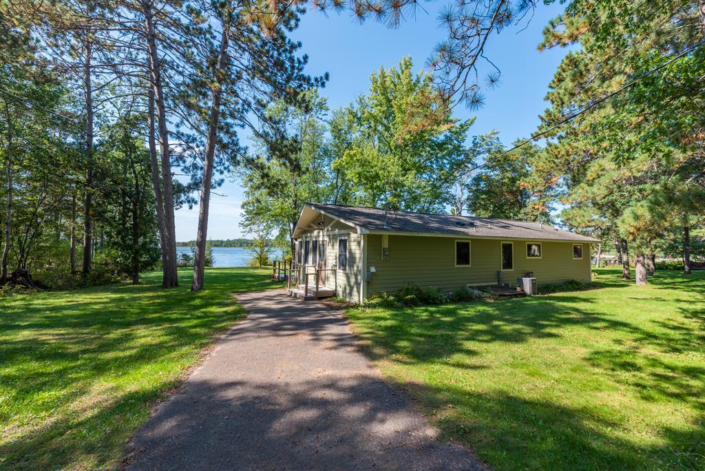 30077 East Horseshoe Lake Road Merrifield, MN 56465 - Photo 1 of 1