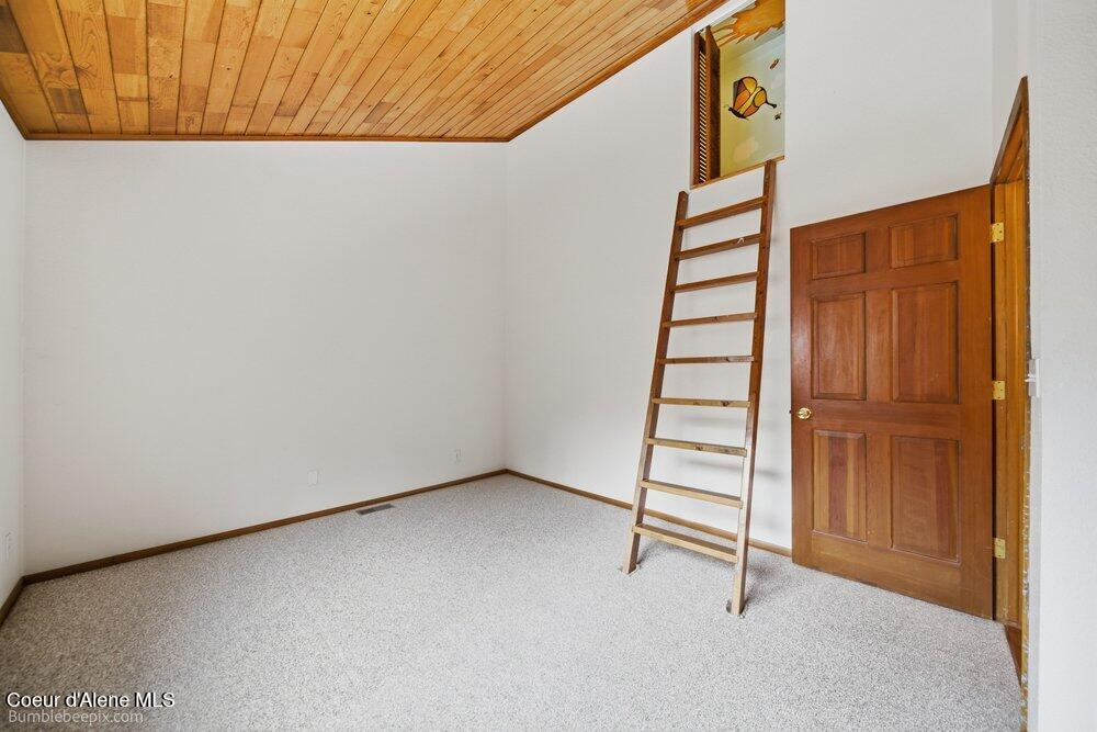 7722 West Clemetson Road Coeur D'Alene, ID 83814 - Photo 30 of 53 Bedroom