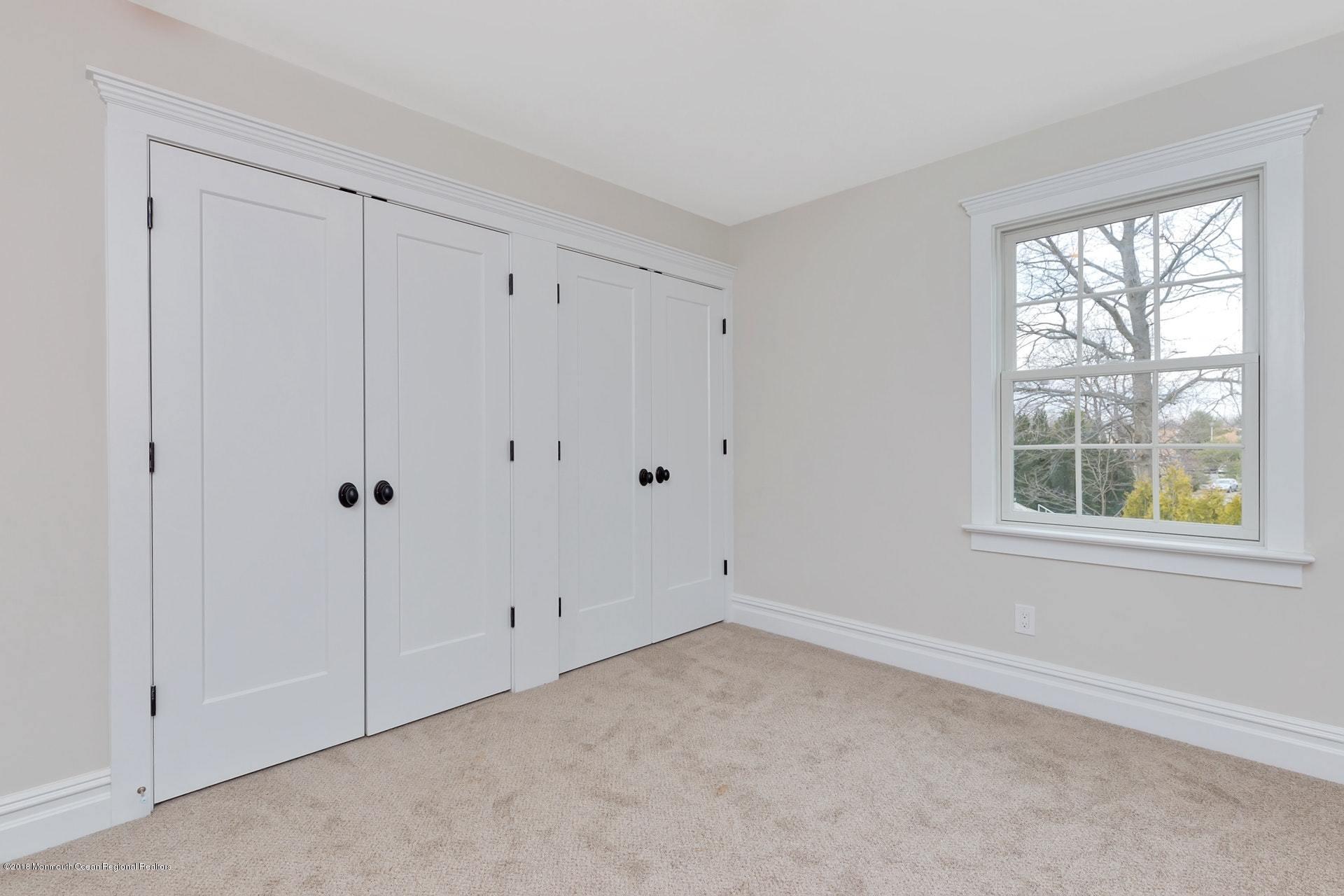 15 Cherry Tree Farm Road Middletown, NJ 07748 - Photo 12 of 25 Bedroom with double closet