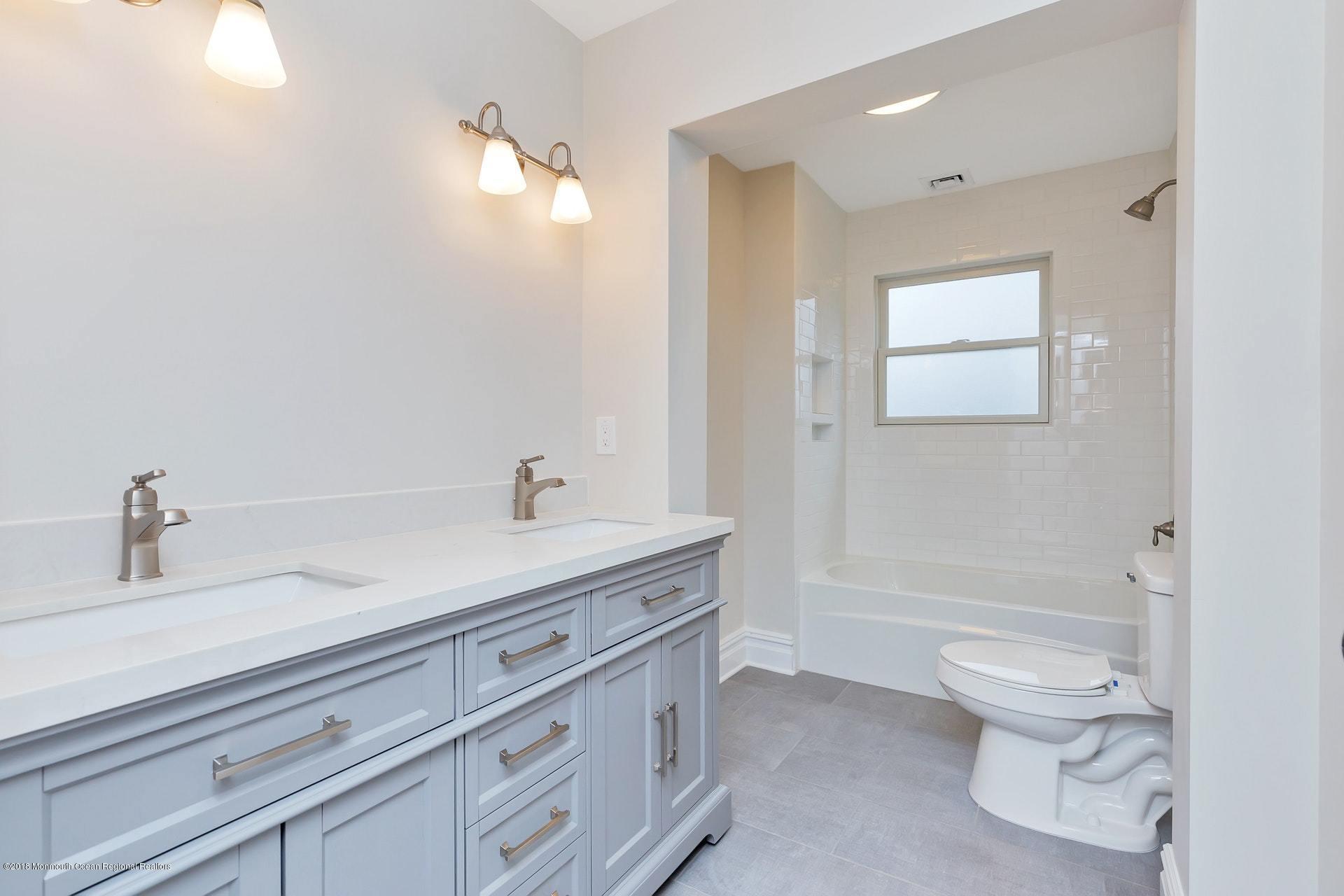 15 Cherry Tree Farm Road Middletown, NJ 07748 - Photo 15 of 25 Main Bathroom