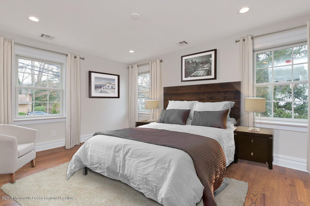 15 Cherry Tree Farm Road Middletown, NJ 07748 - Photo 17 of 25 Master Bedroom