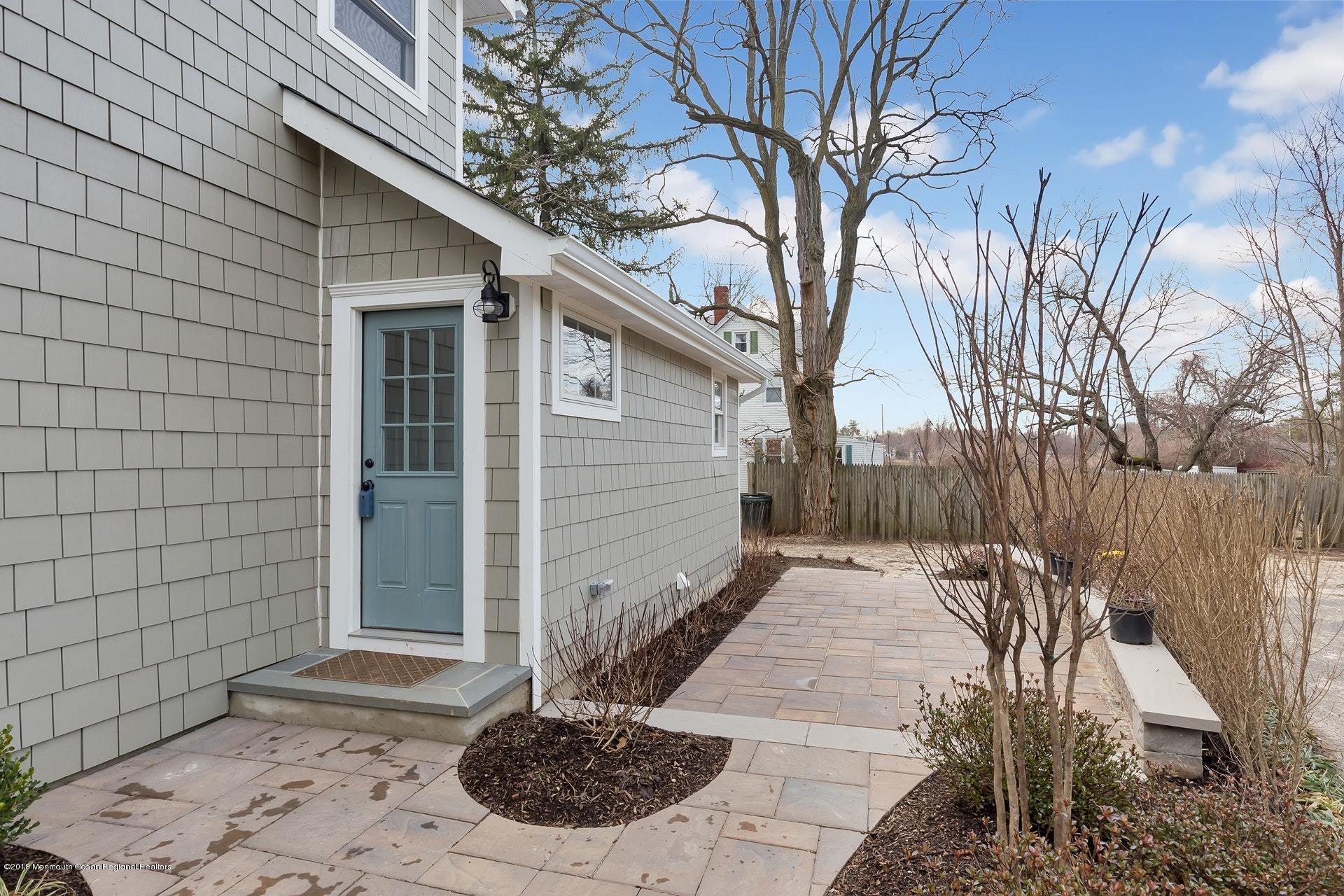 15 Cherry Tree Farm Road Middletown, NJ 07748 - Photo 18 of 25 Back Door