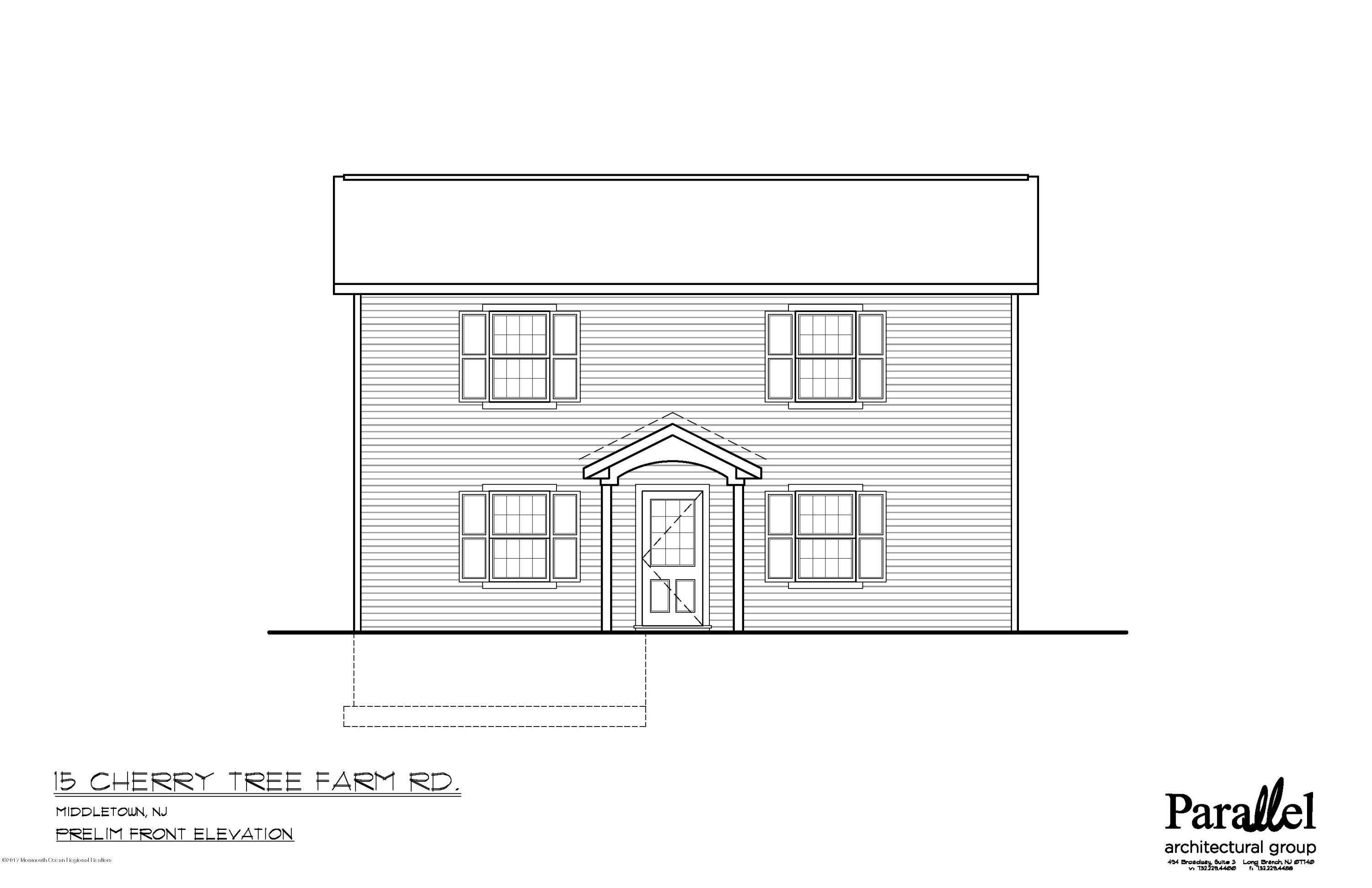 15 Cherry Tree Farm Road Middletown, NJ 07748 - Photo 22 of 25 15 CHERRY TREE_Page_3