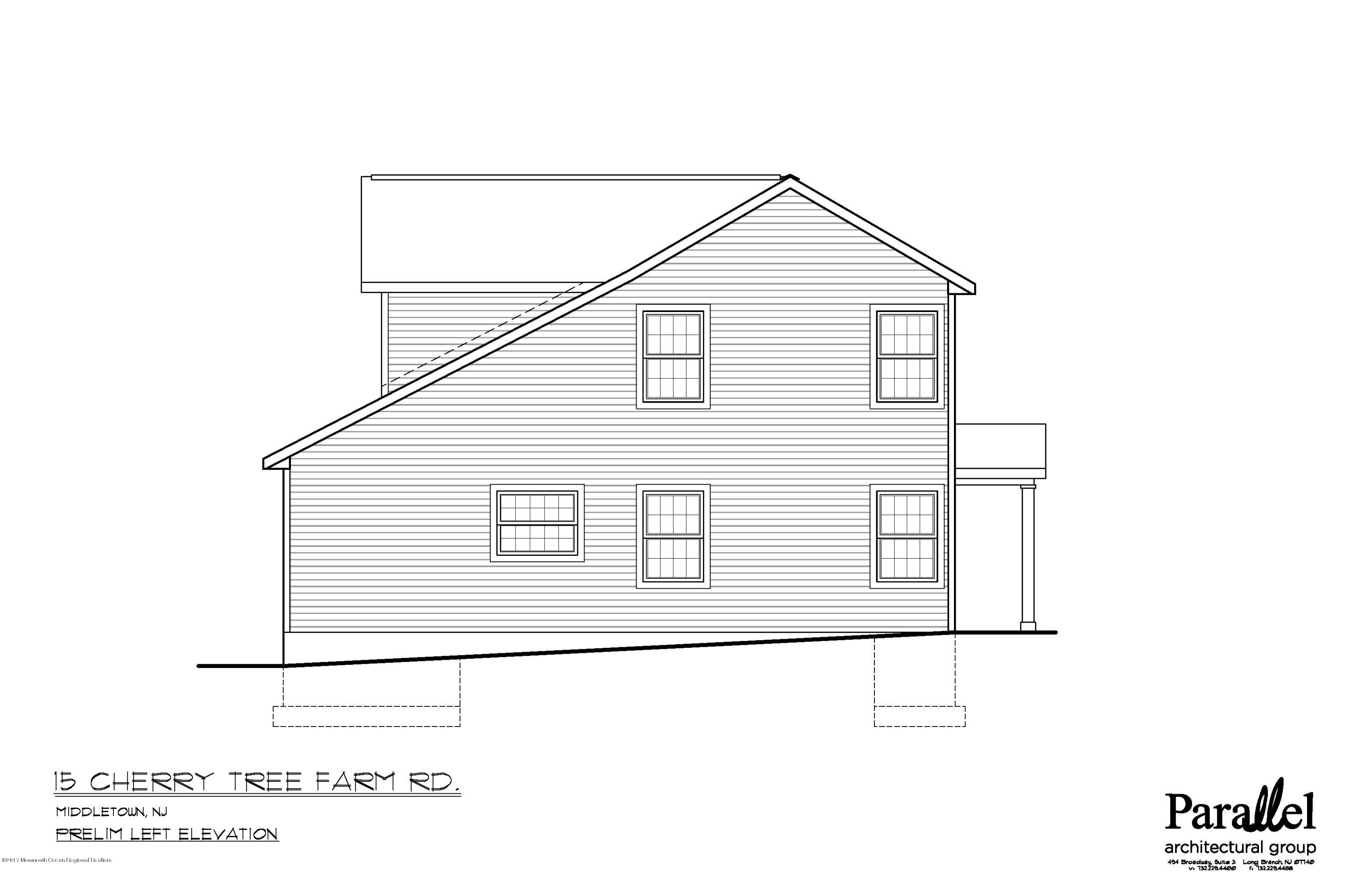 15 Cherry Tree Farm Road Middletown, NJ 07748 - Photo 23 of 25 15 CHERRY TREE_Page_4