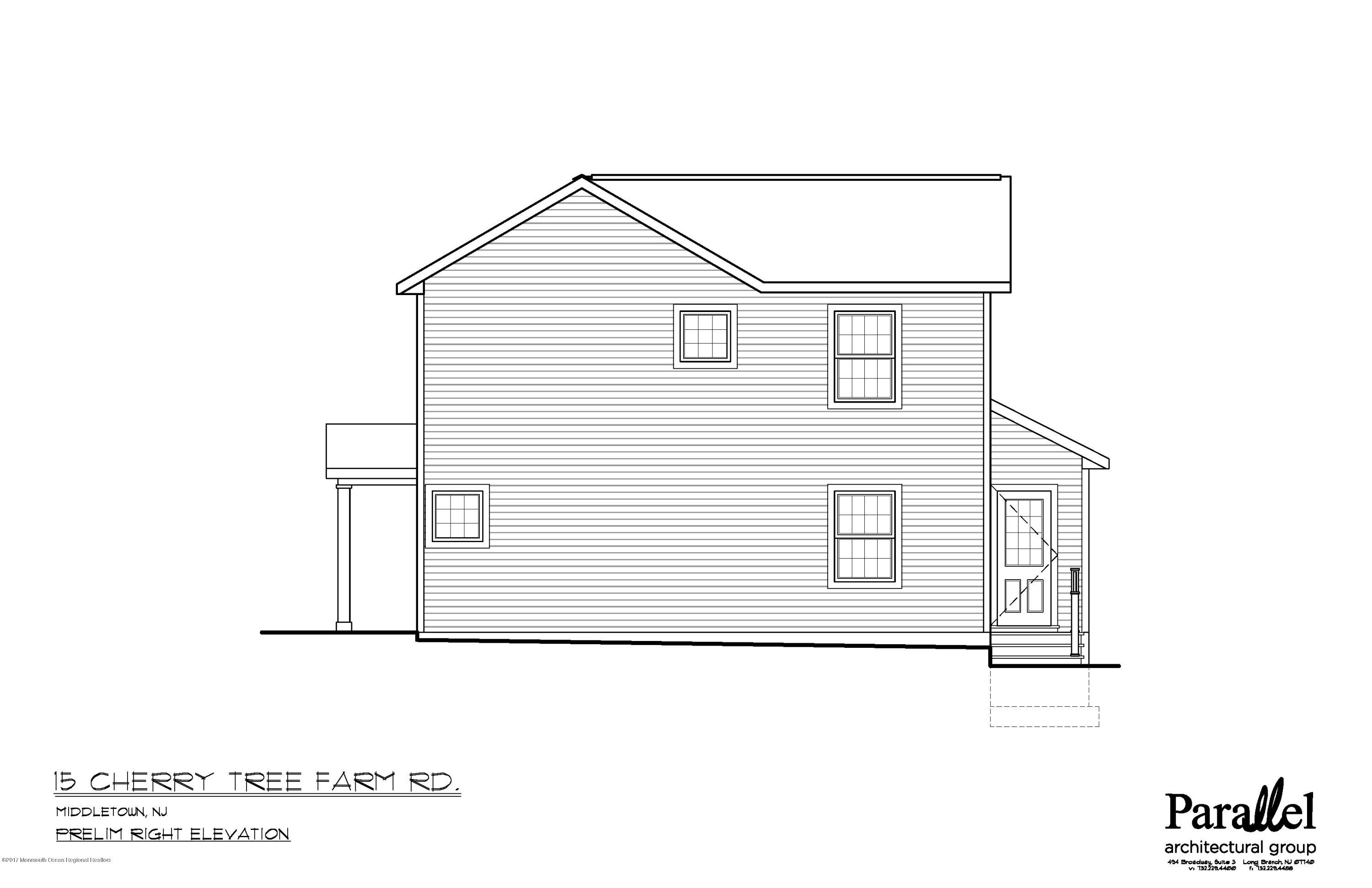 15 Cherry Tree Farm Road Middletown, NJ 07748 - Photo 24 of 25 15 CHERRY TREE_Page_6