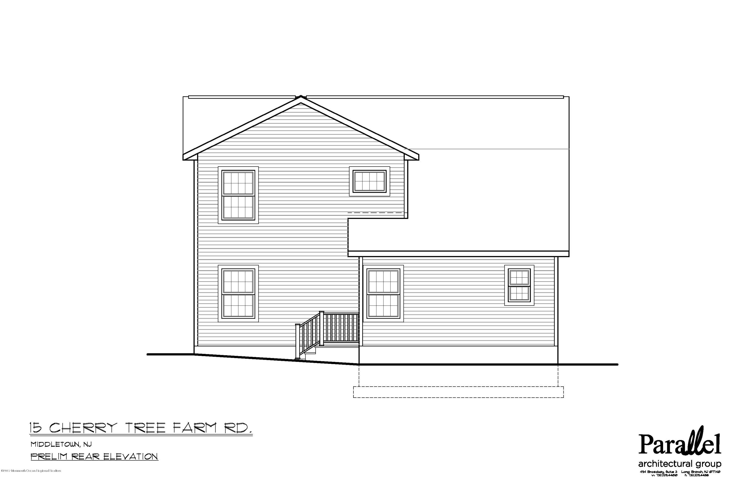 15 Cherry Tree Farm Road Middletown, NJ 07748 - Photo 25 of 25 15 CHERRY TREE_Page_5