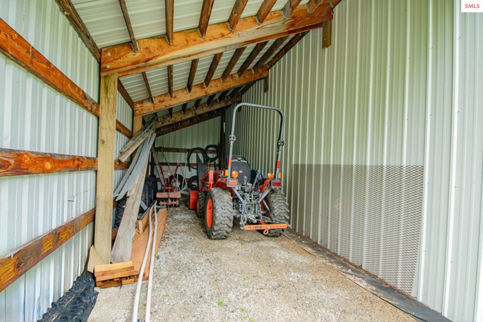 2884 Morris Road Naples, ID 83847 - Photo 28 of 50 Gallery Image 28