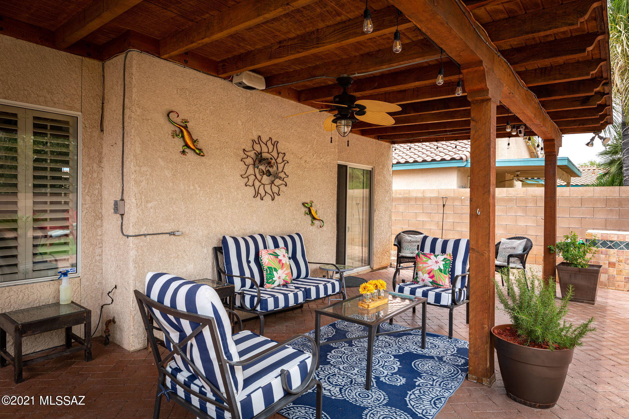 1734 North Sandstone Ridge Drive Tucson, AZ 85715 - Photo 27 of 30
