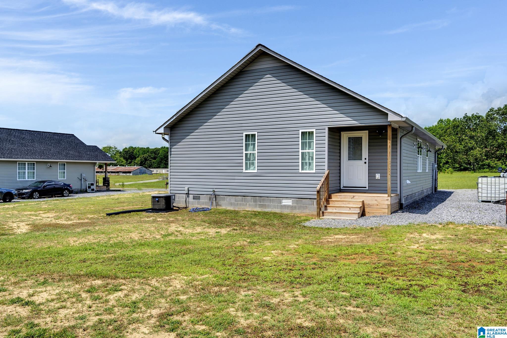 340 County Road 1598 Baileyton, AL 35019 - Photo 5 of 25