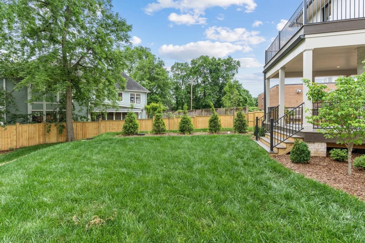 4601 Sloan Road, Unit 4 Nashville, TN 37209 - Photo 16 of 39