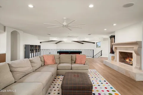 $2,399,999 | 6446 East Trailridge Circle, Unit 29, Mesa, AZ 85215