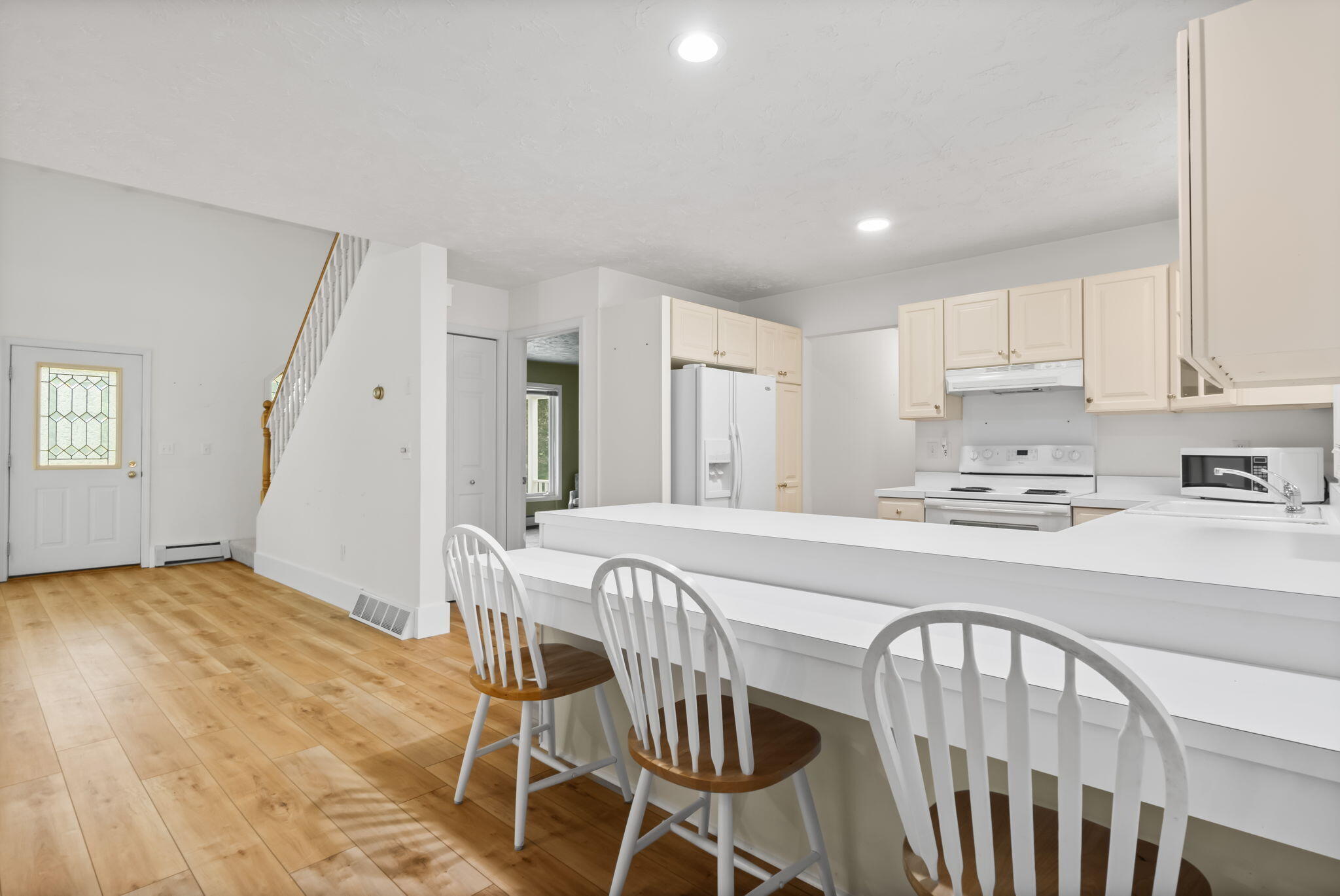 5393 Old Vanderbilt Road Vanderbilt, MI 49795 - Photo 13 of 48 Gallery Image 13