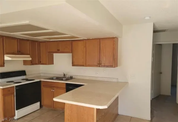 $169,900 | 4300 North Lamont Street, Unit 232, Las Vegas, NV 89115