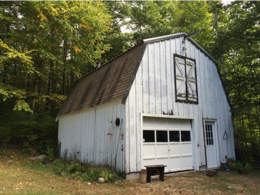 231 Trotting Track Road Wolfeboro, NH 03894 - Photo 6 of 6