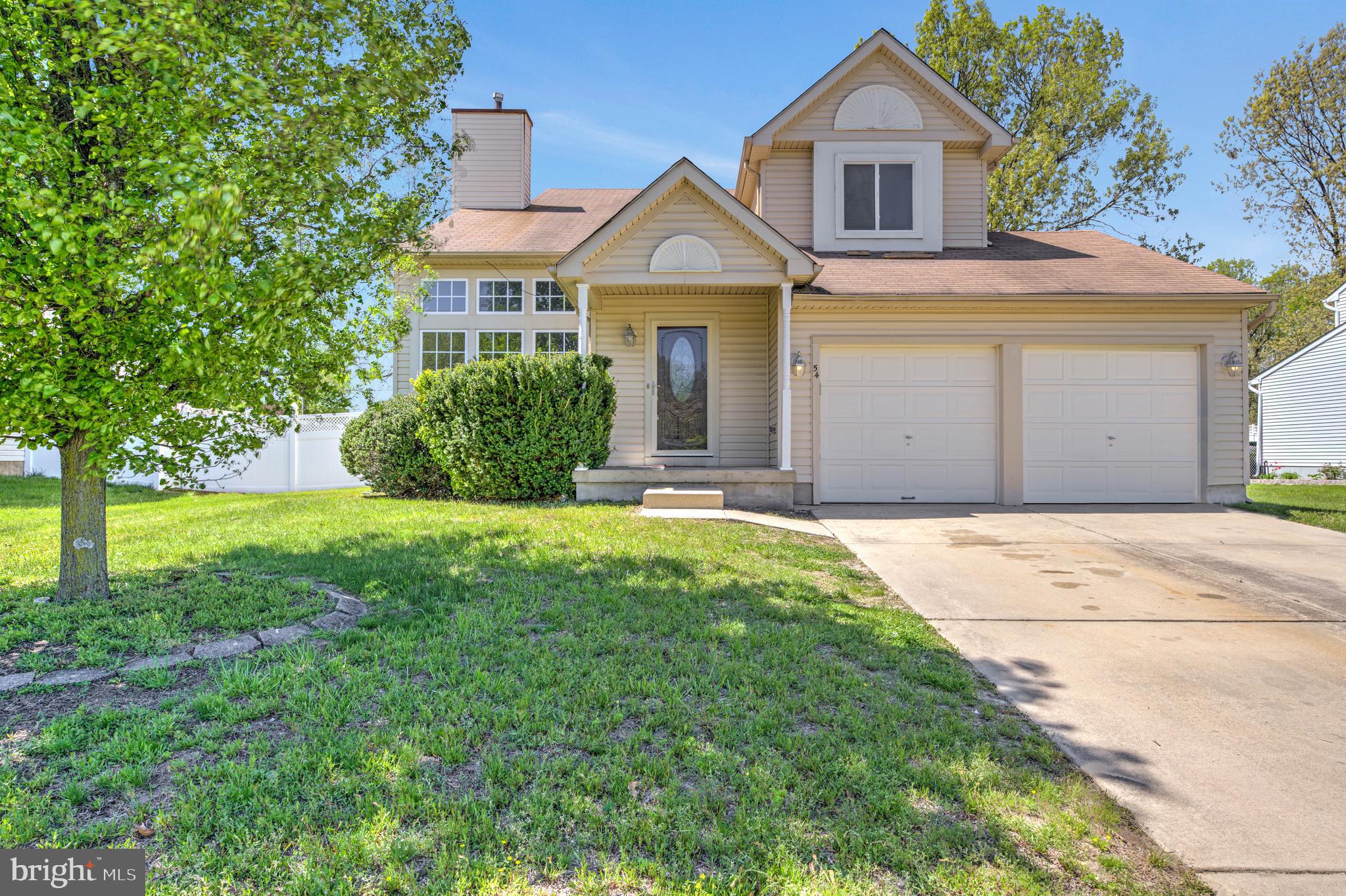 54 Rosalind Circle Sicklerville, NJ 08081 - Photo 1 of 38