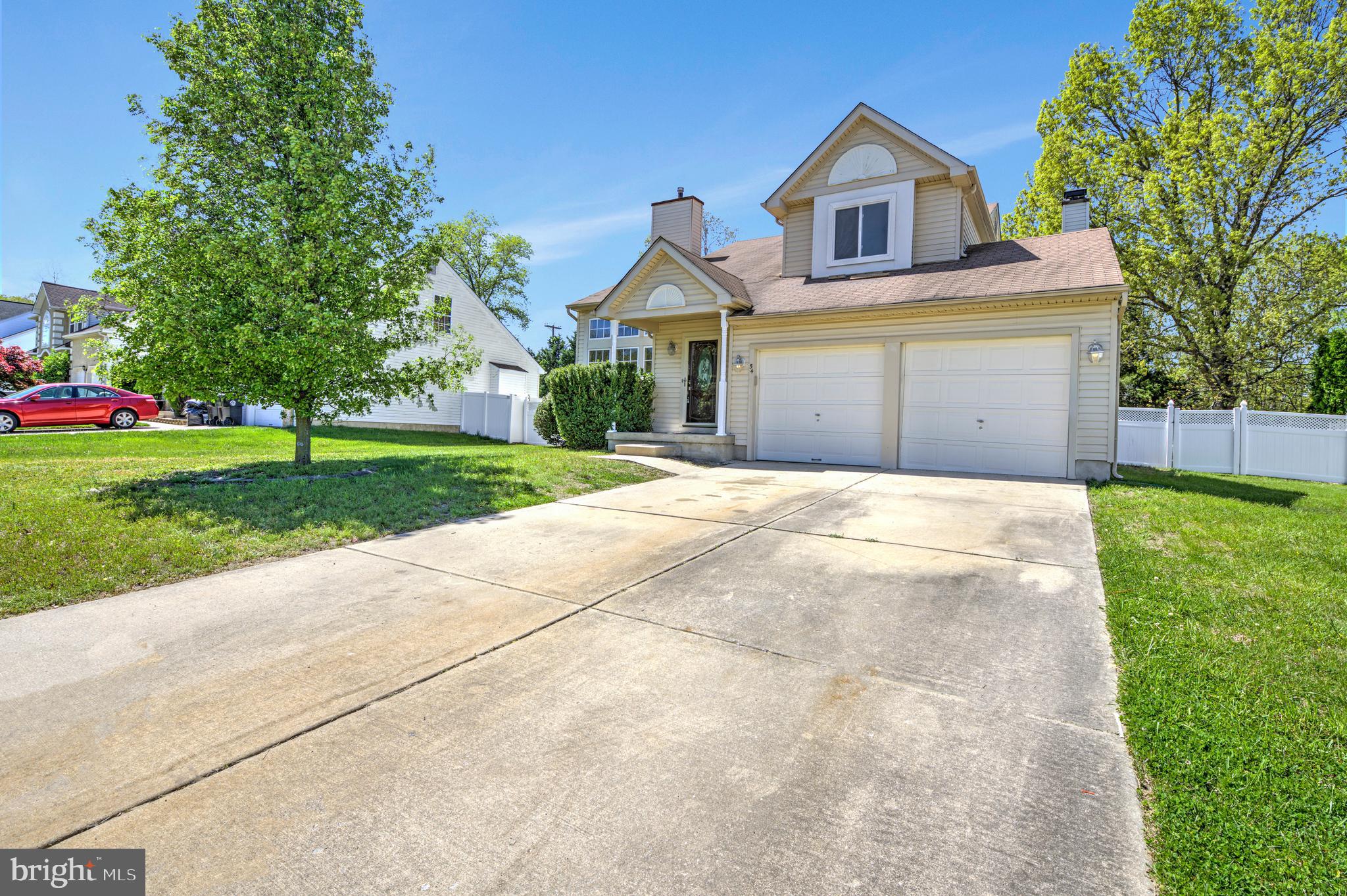 54 Rosalind Circle Sicklerville, NJ 08081 - Photo 2 of 38