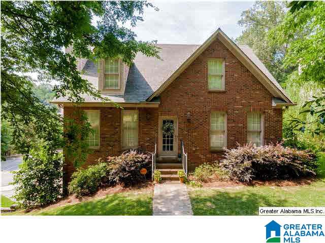 315 Redfern Street Homewood, AL 35209 - Photo 1 of 32