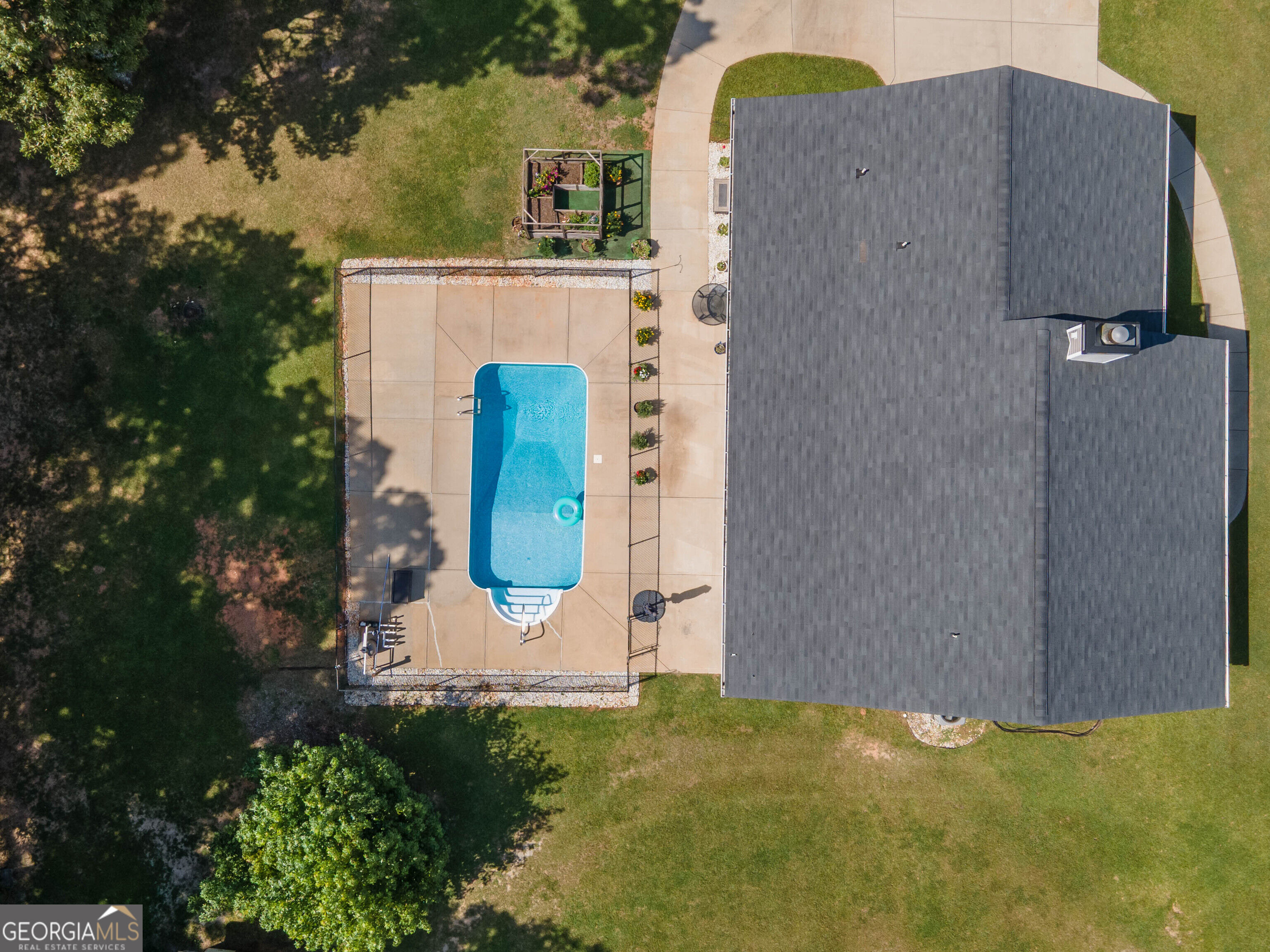 3611 Forrest Road Hogansville, GA 30230 - Photo 50 of 52 Gallery Image 50