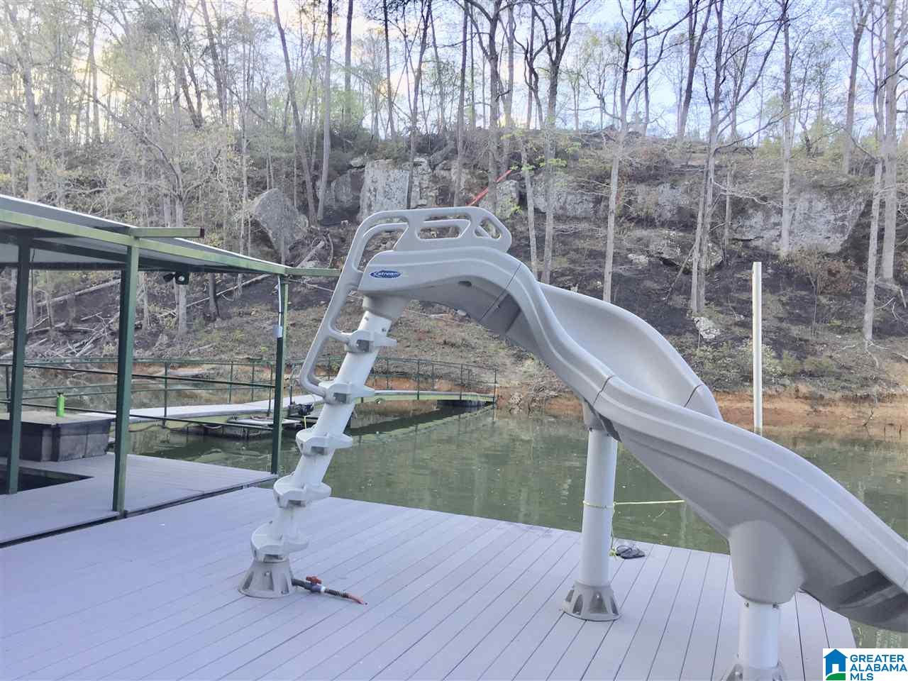 290 Camp Corinth Road Double Springs, AL 35553 - Photo 20 of 32
