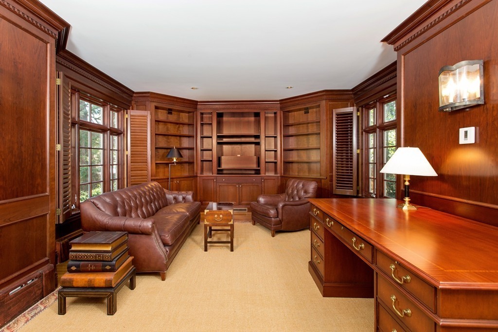 15 Clairemont Road Belmont, MA 02478 - Photo 14 of 30 Gallery Image 14