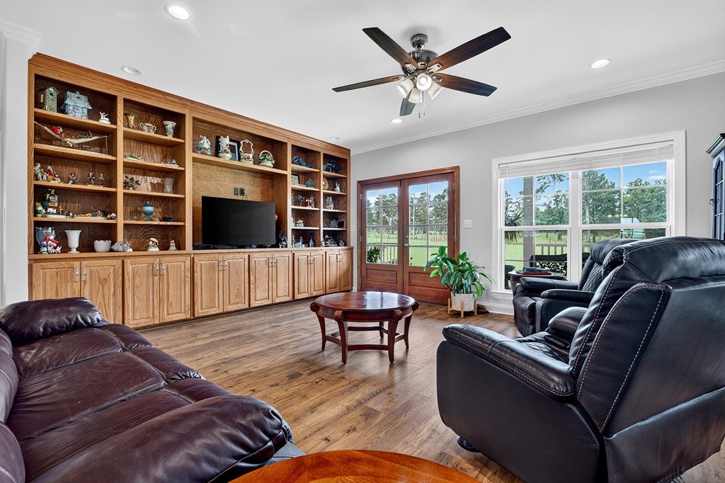 4497 Howard Road Pavo, GA 31778 - Photo 10 of 51 Gallery Image 10