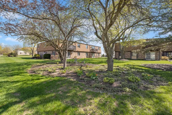 $157,999 | 1201 Marcia Avenue, Unit 202, West Bend, WI 53090