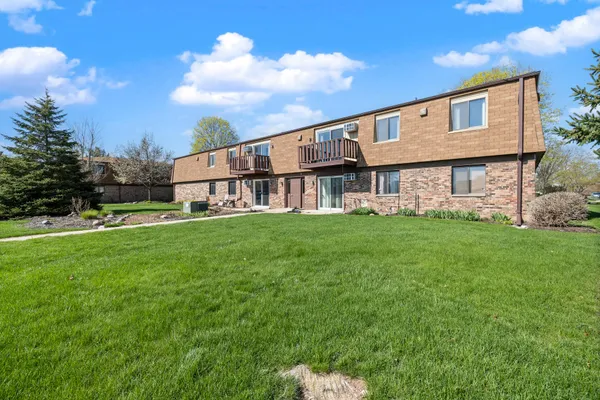 $157,999 | 1201 Marcia Avenue, Unit 202, West Bend, WI 53090