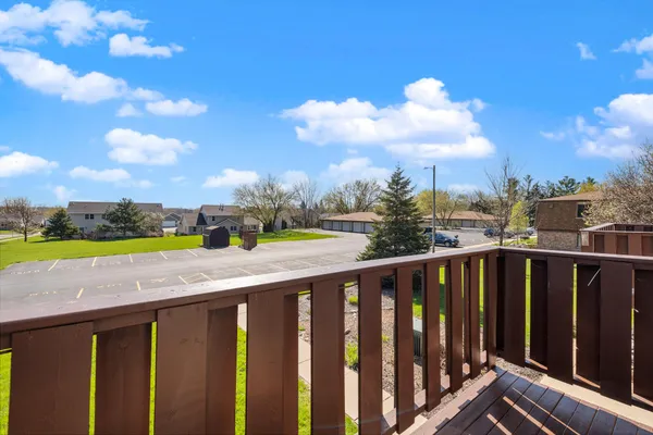 $157,999 | 1201 Marcia Avenue, Unit 202, West Bend, WI 53090