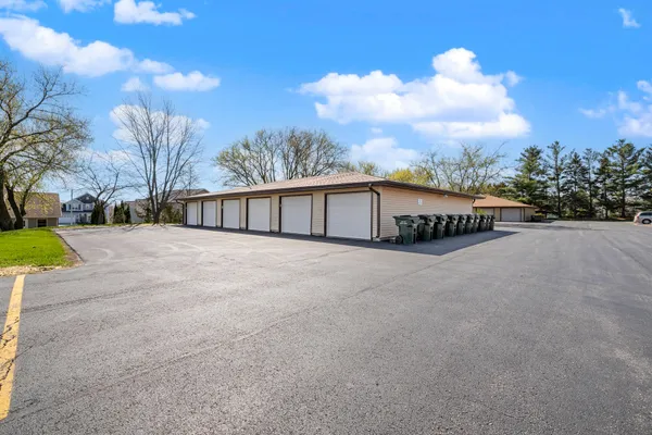 $157,999 | 1201 Marcia Avenue, Unit 202, West Bend, WI 53090