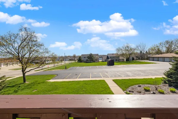 $157,999 | 1201 Marcia Avenue, Unit 202, West Bend, WI 53090