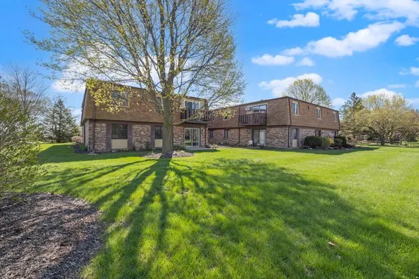 $157,999 | 1201 Marcia Avenue, Unit 202, West Bend, WI 53090