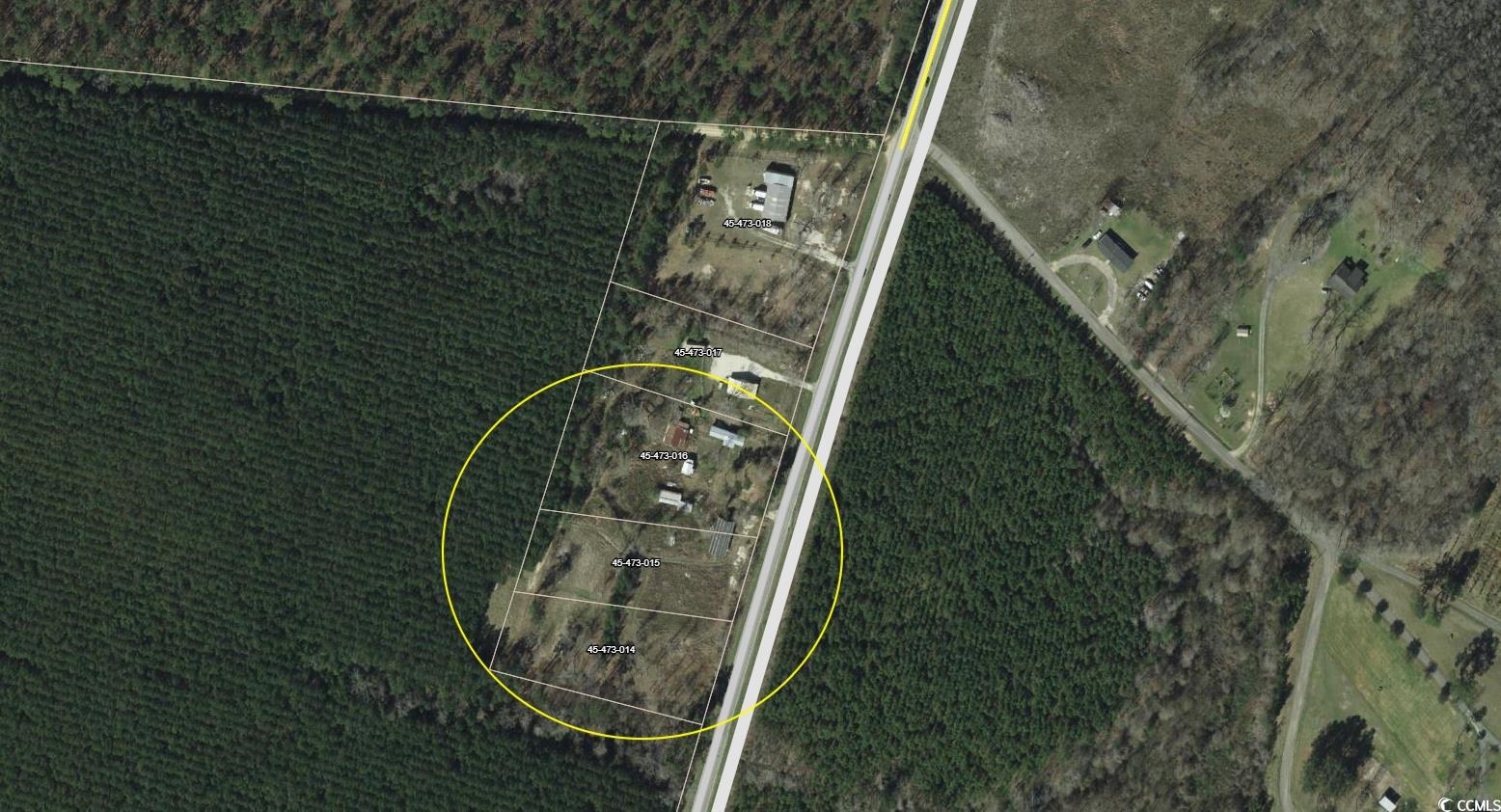 9207 County Line Road Nesmith, SC 29580 - Photo 2 of 7 Gallery Image 2