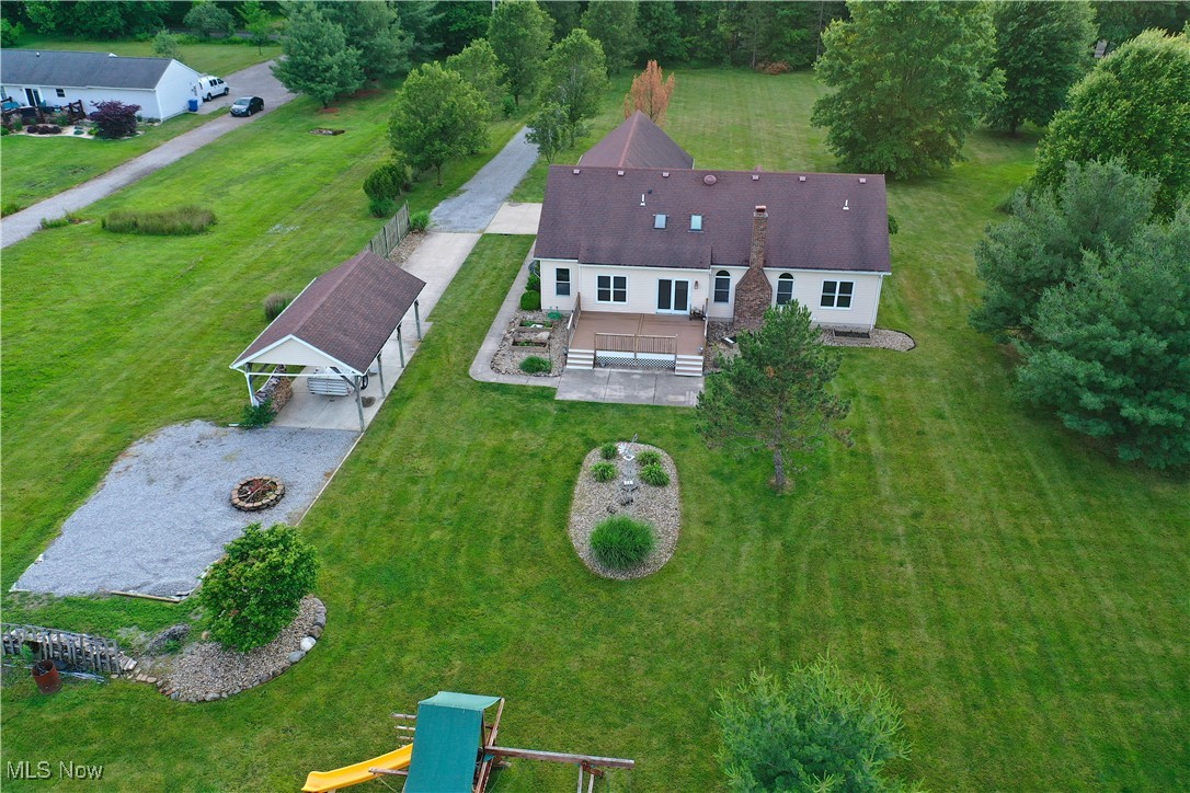 3735 Yost Road Litchfield, OH 44253 - Photo 2 of 39 Gallery Image 2