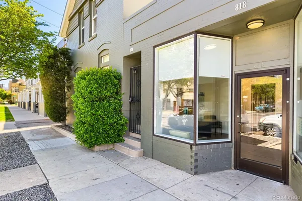 $950,000 | 818-820 East 20th Avenue, Denver, CO 80205