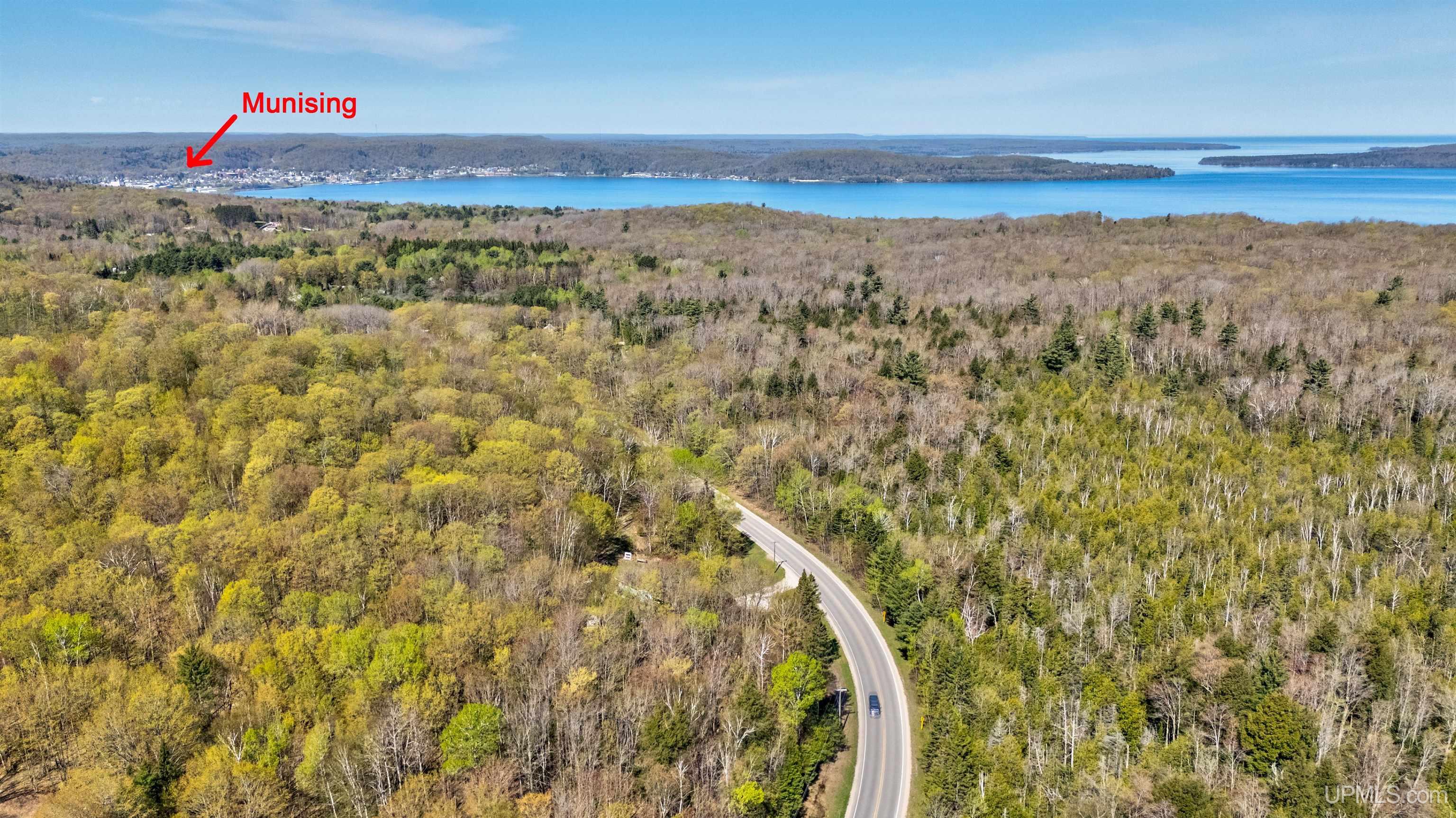 10057 East Co Road Munising, MI 49862 - Photo 39 of 50