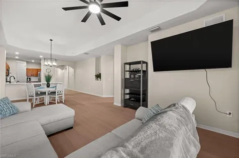 $379,000 | 15121 Laguna Drive, Unit 102, Fort Myers, FL 33908