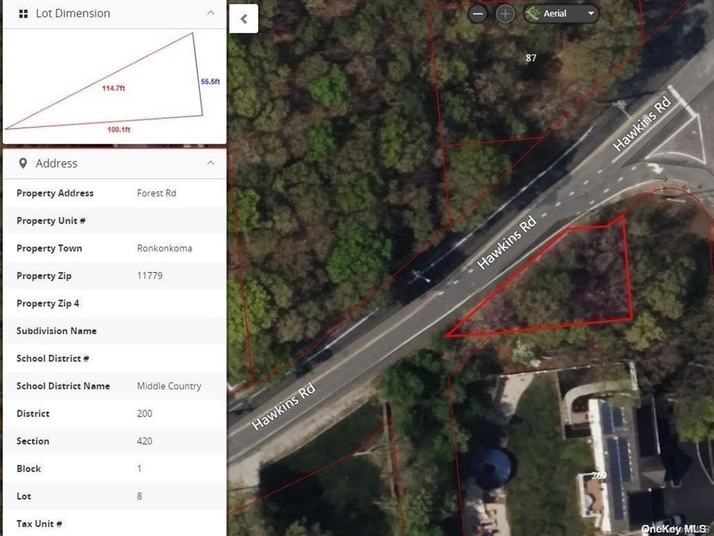 Forest Rd Court Ronkonkoma, NY 11779 - Photo 3 of 4 unknown