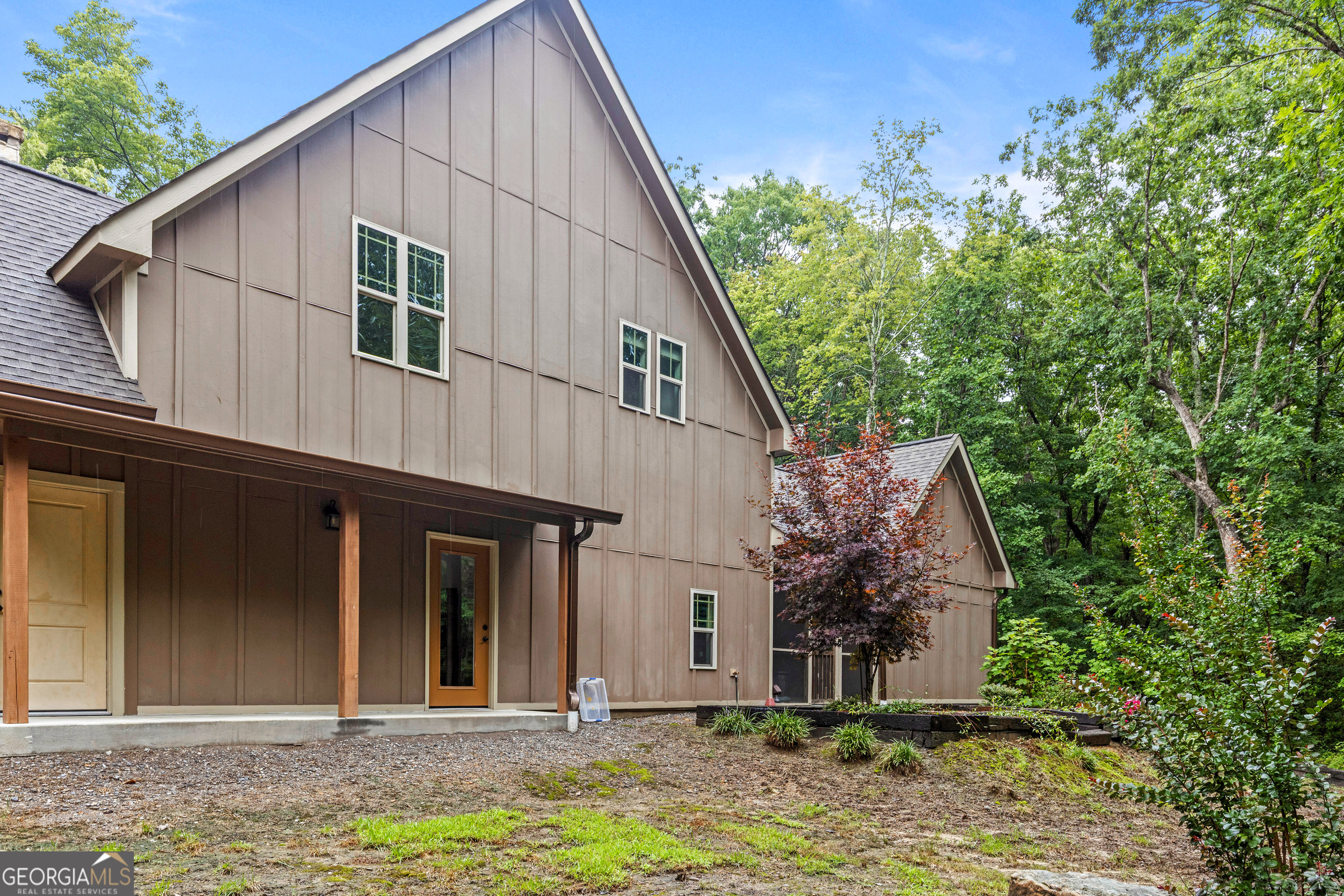 65 Eagle Bluff Road Menlo, GA 30731 - Photo 57 of 75