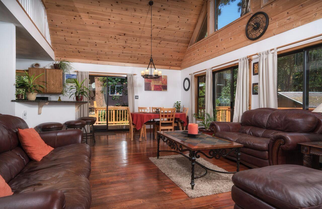 6556 Coleman Creek Road Medford, OR 97501 - Photo 5 of 23 Additional Photo