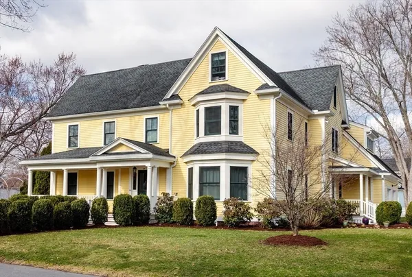 $2,785,000 | 24 Dana Road, Concord, MA 01742