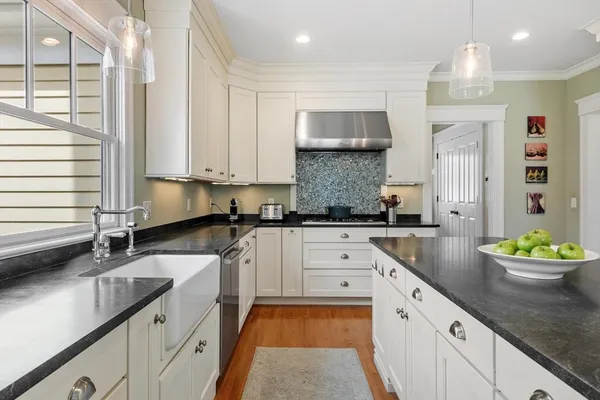 $2,785,000 | 24 Dana Road, Concord, MA 01742